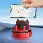360° Rotatable Car Phone Mount - Compatible with Advance phones