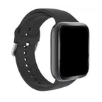 2025 Smartwatch for Men &amp; Women – 1.73" Screen, Bluetooth Calls, Blood Oxygen &amp; Pressure Monitoring | Android &amp; iOS Compatible
