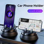 360° Rotatable Car Phone Mount - Compatible with Advance phones