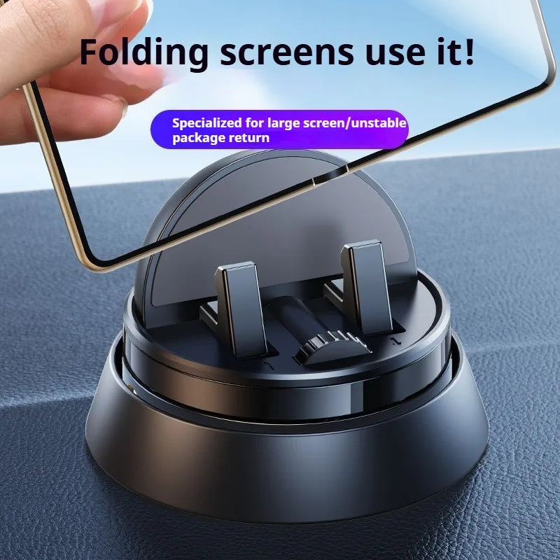 360° Rotatable Car Phone Mount - Compatible with Advance phones