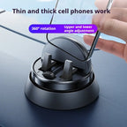 360° Rotatable Car Phone Mount - Compatible with Advance phones