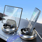 360° Rotatable Car Phone Mount - Compatible with Advance phones