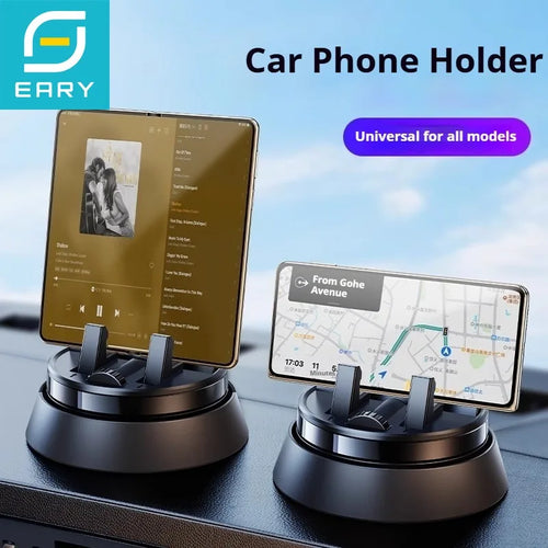 360° Rotatable Car Phone Mount - Compatible with Advance phones